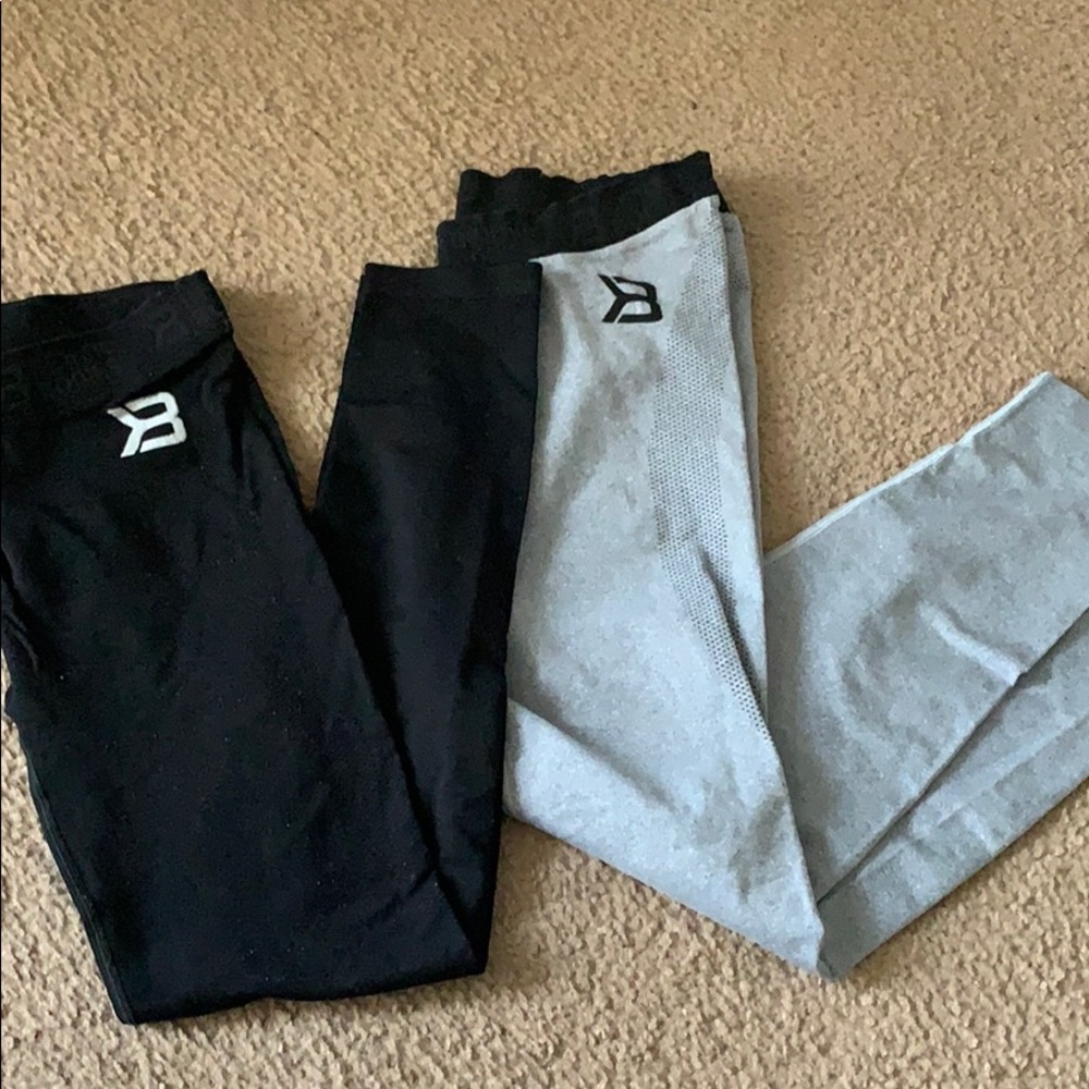 Better bodies tights